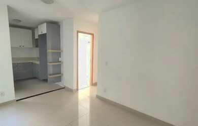 Imagem 3: Apartamento no Vila Lage - 1 Andar - com Área Privativa - São Gonçalo...