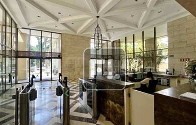 Imagem 15: Conjunto, 101 m² - venda por R$ 2.200.000,00 ou aluguel por R$ 19.600,09/mês - Vila Olímpi