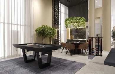 Imagem 8: Apartamento à venda no Edifício Las Salinas Residences