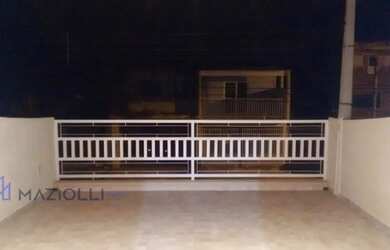 Imagem 3: Casa 3 dormitórios para Venda em Sorocaba / SP no bairro Jardim Carolina