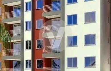 Imagem 3: Apartamento 3 dormitórios NOVO, com 1 suíte com closet, sacada e vaga...