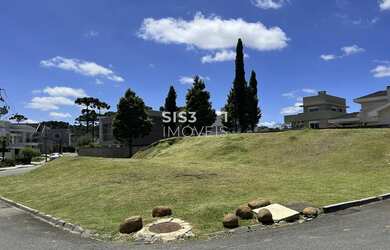 Imagem 4: Terreno cercado pela natureza