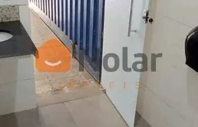 Imagem 14: Galpão em Boa Esperança com 395 m² Em Santa Luzia MG