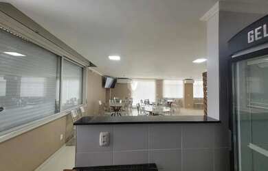 Imagem 15: Apartamento 3 dormitórios central!