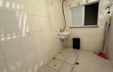 Imagem 9: Apartamento semi mobiliado no Parque Capuava