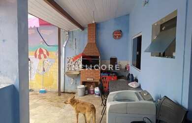 Imagem 2: Casa em Rua Benedito Telles de Siqueira - Jardim Panorama - Caçapava/SP