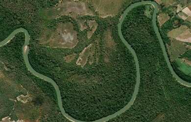 Imagem 6: VENDO RANCHO DE LAZER, NA BEIRA DO RIO URUCUIA