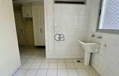 Imagem 8: Lac Royal Venda Apartamento 163 m2 3 suítes 2 vagas Gleba Palhano Londrina