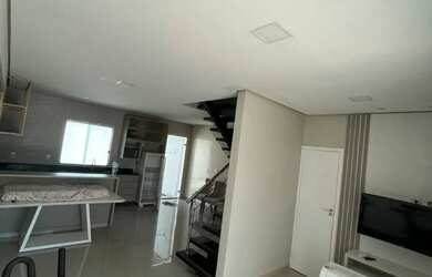 Imagem 4: Casa Duplex Águas Claras 2