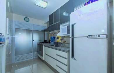 Imagem 8: Apartamento á venda na Barra Funda, 3 quartos, 1 suíte, 2 vagas de garagen