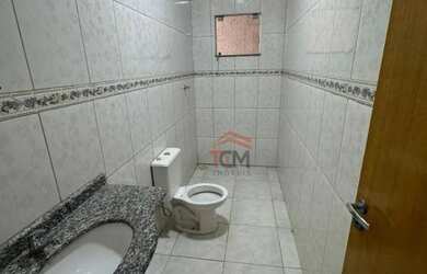 Imagem 8: Casa à venda, 70 m² por R$ 269.000,00 - Residencial Itaipu - Goiânia/GO