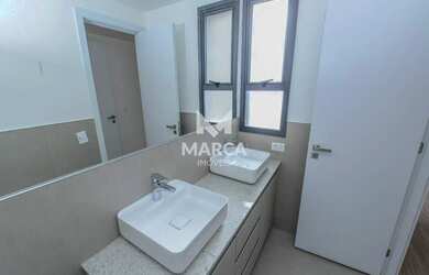 Imagem 7: Apartamento para aluguel, 2 quartos, 2 suítes, 2 vagas, Vila da Serra...