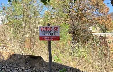 Imagem: O terreno possui 213m² de Área e está localizado em Edgar