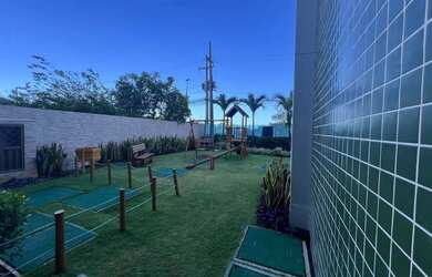 Imagem 7: JN - Apartamento Beira-Mar Mobiliado com Vista Incrível