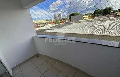 Imagem 5: Apartamento para locação 02 Quartos sendo 1 Suite, 65 M², Setor Criméia...