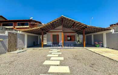 Imagem: Casa com 3 dormitórios para alugar, 240 m² por R$ 6.400