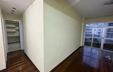 Imagem 4: ALUGO DOIS QUARTOS COM SUÍTE VARANDA E DUAS VAGAS NA GARAGEM EM COPACABANA