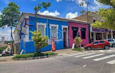 Imagem: O depósito possui 350m² de Área e está localizado em Centro