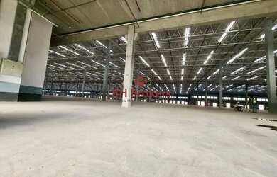 Imagem 4: GALPÃO DE 1364M² PARA ALUGAR NO BAIRRO CINCO EM CONTAGEM