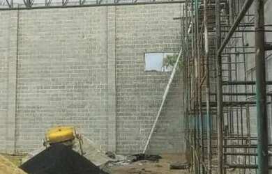 Imagem 3: Barracão para alugar, 300 m² por R$ 5.730/mês - Parque Horizonte -...