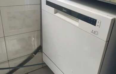 Imagem 7: Imóvel para aluguel tem 40 metros quadrados com 2 quartos em Taquara - Rio de Janeiro - RJ