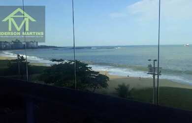 Imagem 9: Apartamento Frente Mar com 4 Suítes na Praia da Costa - Código 14321...