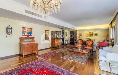 Imagem 8: Apartamento 3 dormitórios no Bela Vista