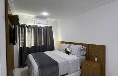 Imagem 6: Imóvel para venda possui 95 metros quadrados com 3 quartos em Taperapuan...