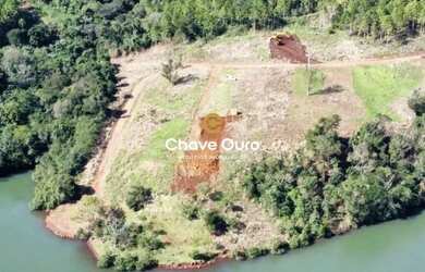 Imagem 3: Terreno à venda, 870 m² por R$ 220.000,00 - Zona Rural - Três Barras...