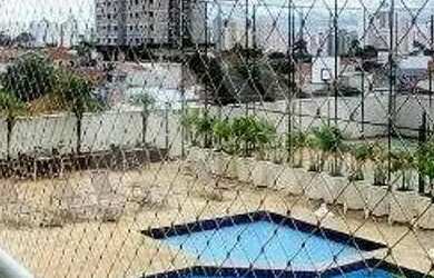 Imagem: O apartamento possui 3 Dormitórios, 4 Banheiros, 3 Vagas na