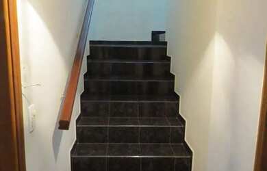 Imagem 13: CASA ASSOBRADADA - SAMAMBAIA PARQUE RESIDENCIAL - SP