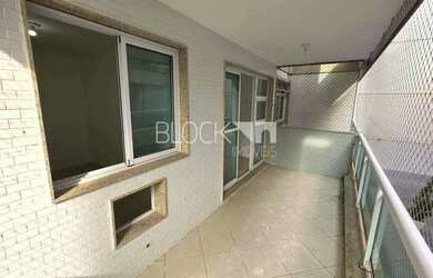 Imagem 6: Recreio dos Bandeirantes