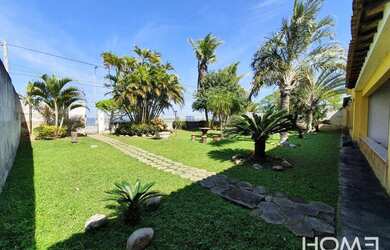 Imagem 9: Casa com 4 dormitórios à venda, 1980 m² por R$ 1.200.000,00 - Pontinha - Araruama/RJ