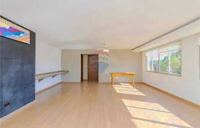 Imagem 11: ALUGUEL R$ 3.300 -Apartamento 141,27m², 3 quartos 1 suíte , 2 vagas...