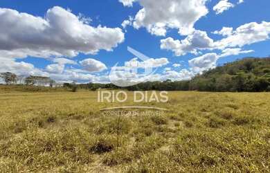 Imagem 7: Fazenda para Venda em Curvelo, Área Rural de Curvelo