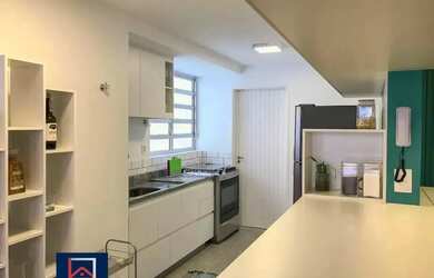 Imagem 5: Venda Apartamento 2 Dormitórios - 110 m² Perdizes