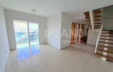 Imagem: O apartamento possui 3 Dormitórios, 4 Banheiros, 2 Vagas na