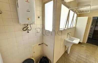 Imagem 11: Apartamento à venda em Campinas, Centro, com 4 quartos, com 136 m²,...