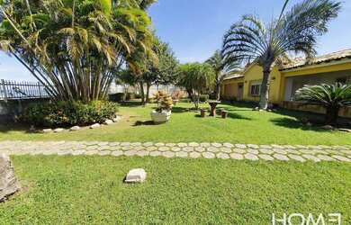 Imagem 7: Casa com 4 dormitórios à venda, 1980 m² por R$ 1.200.000,00 - Pontinha - Araruama/RJ