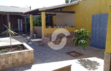 Imagem 9: Casa com 3 dormitórios à venda, 120 m² por R$ 650.000,00 - Centro -...