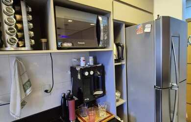 Imagem 10: RESIDENCIAL MONTE SINAI. Piscina, Churrasqueira, Imóvel mobiliadoeAr-condicionado