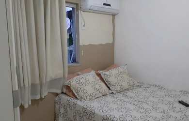 Imagem 6: Green Park 2, vendo apartamento 3 quartos