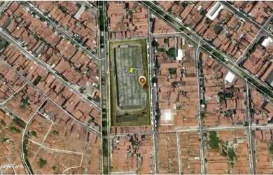 Imagem 1: Galpão à venda, 10164 m² por R$ 15.000.000,00 - Quintino Cunha - Fortaleza/CE