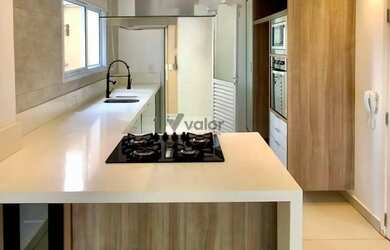 Imagem 12: Casa à venda em Campinas, Loteamento Alphaville Campinas, com 4 quartos,...