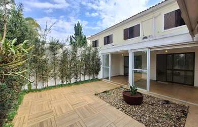 Imagem 2: Casa Tambore 5 - Locação