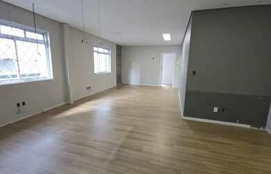 Imagem 4: Sala comercial para locação Rua Dona Francisca