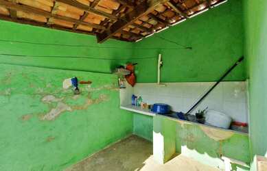 Imagem 4: Casa a venda no Paar. Mh. 1 Banheiroe2 Dormitórios