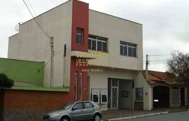 Imagem: O depósito possui 3 Vagas na garagem, 450m² de Área e está