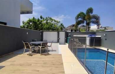 Imagem 4: RIVIERA DEL SOL - 280m² - 6 QUARTOS - 3 SUÍTES - 100 MOBILIADA