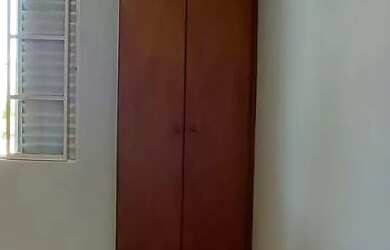 Imagem 2: Apartamento 1 quarto semimobiliado UniCEUB